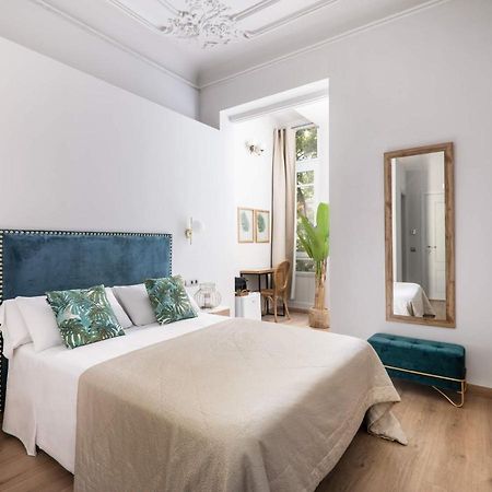 La Maison De Barcelone Eksteriør billede