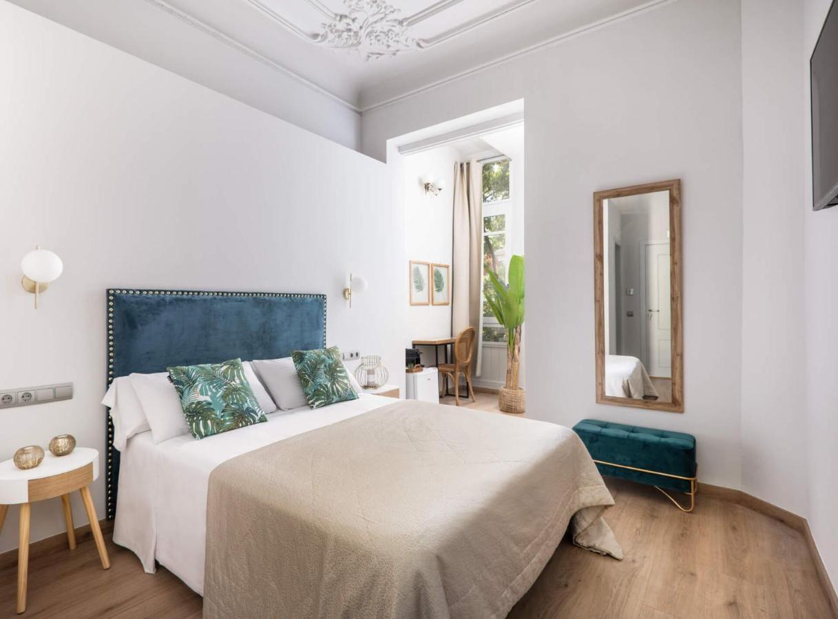 La Maison De Barcelone Eksteriør billede