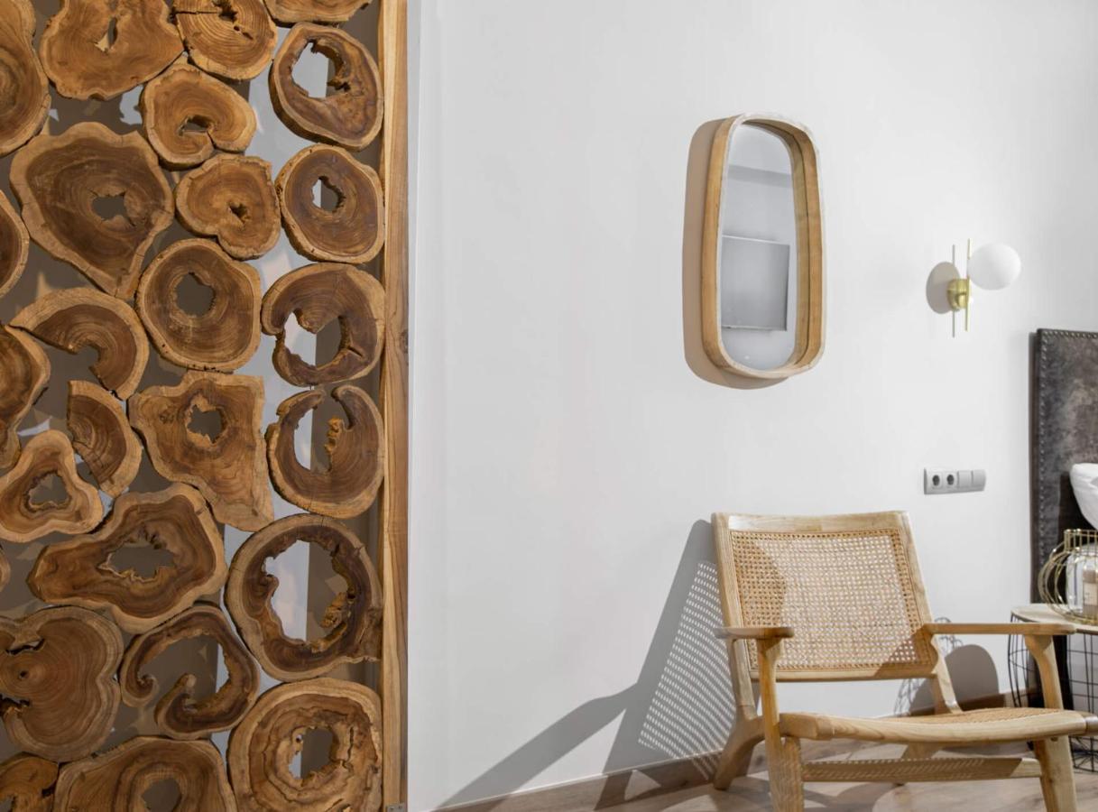 La Maison De Barcelone Eksteriør billede