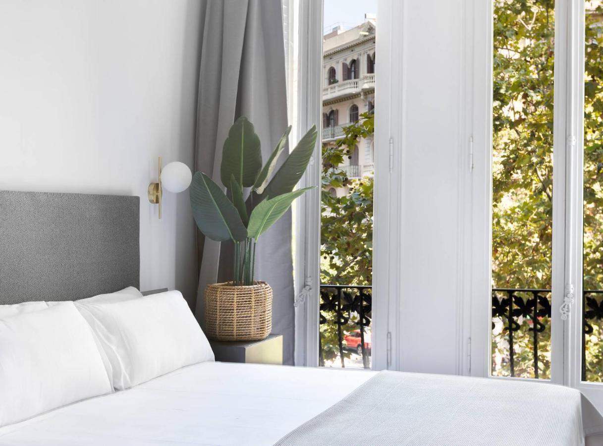 La Maison De Barcelone Eksteriør billede
