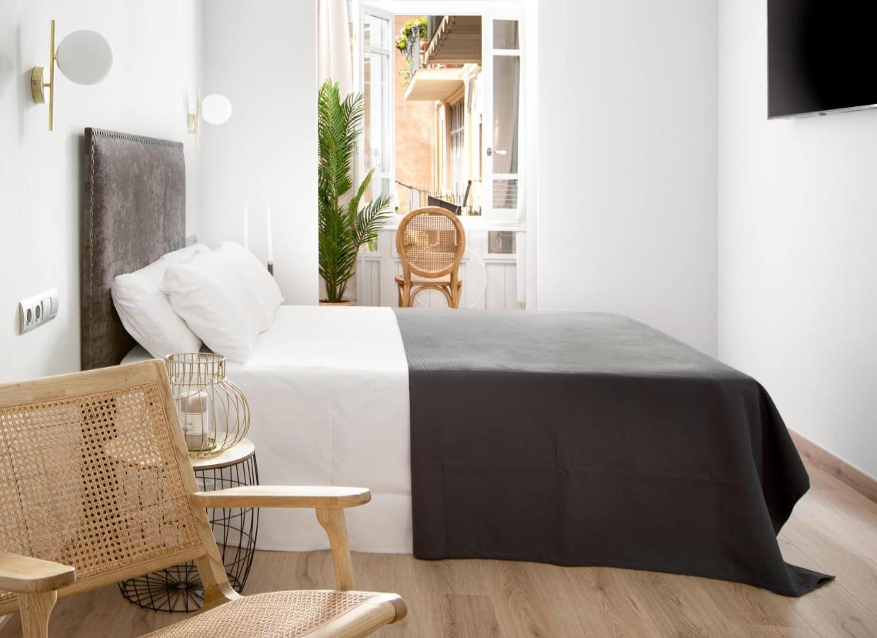 La Maison De Barcelone Eksteriør billede